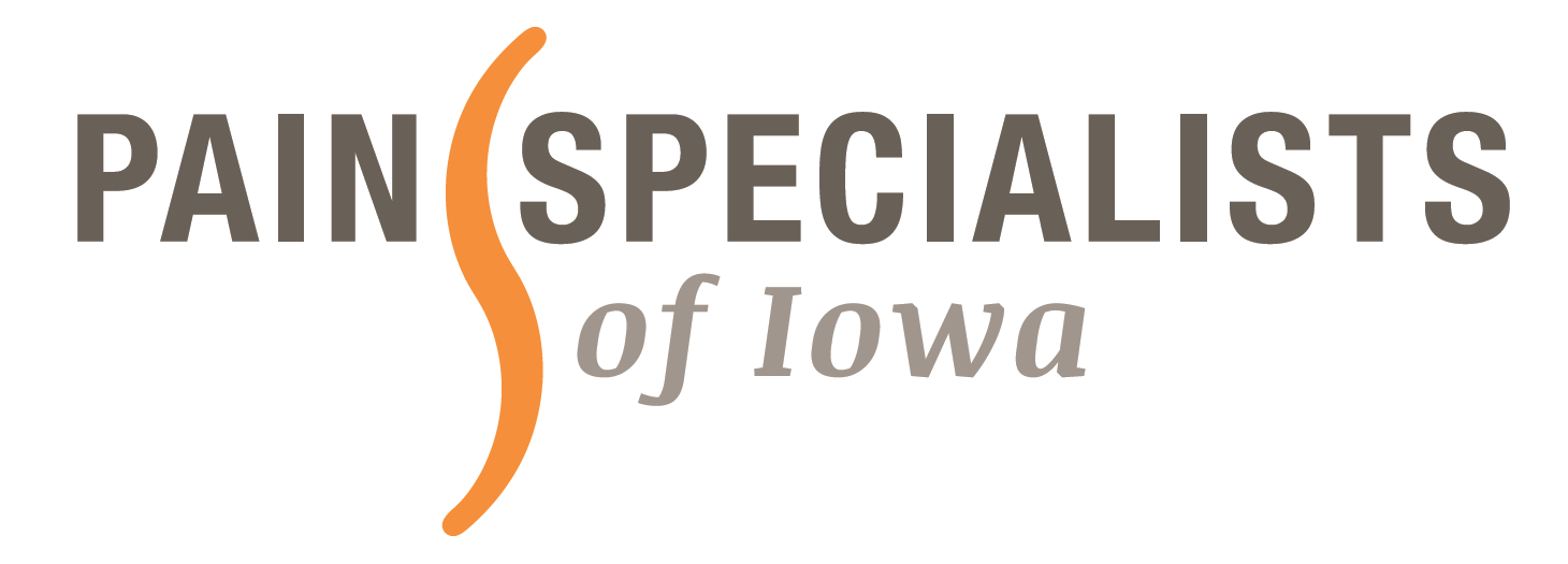 Pain Specialist of Iowa Logo